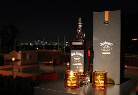 Jack Daniel's Sinatra Select ya pronto a la venta en México