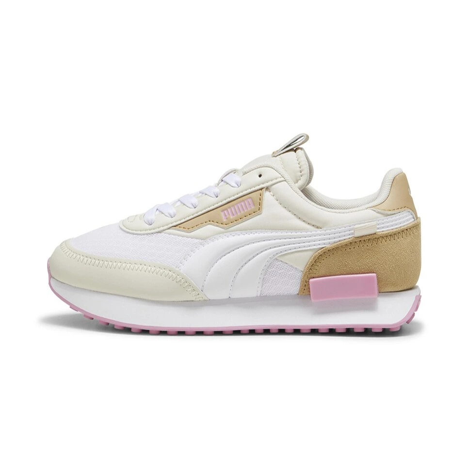 Zapatillas casual de mujer Future Rider Pastel Wns Puma
