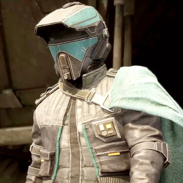 Star Wars: Galactic Racer