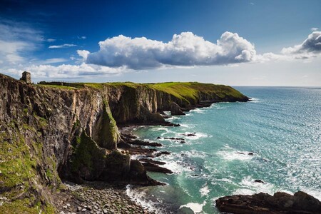 Old Head Of Kinsale 1422