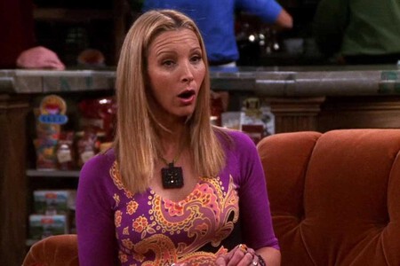 Lisa Kudrow