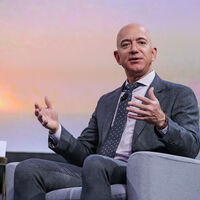 Jeff Bezos asegura que hay un tipo de empleado que nunca podrá ser reemplazado por una IA: los inventores