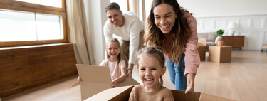 Por qué nuestra responsabilidad como padres es criar hijos felices