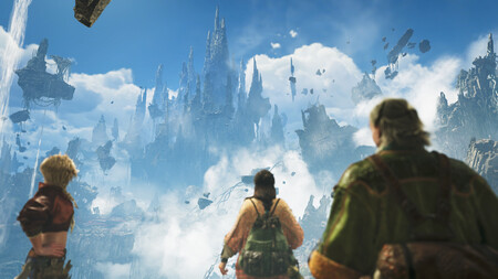 Monster Hunter Wilds: Ascendance