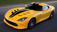 Remontan las ventas del Dodge Viper gracias a los descuentos