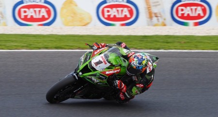 Rea Phillip Island Sbk 2020