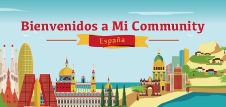 Comunidad Xiaomi Espana