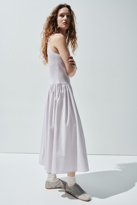 Vestidos Verano Rebajas 15 Euros Baratos Hm Bonitos Alegres Comodos Elegantes