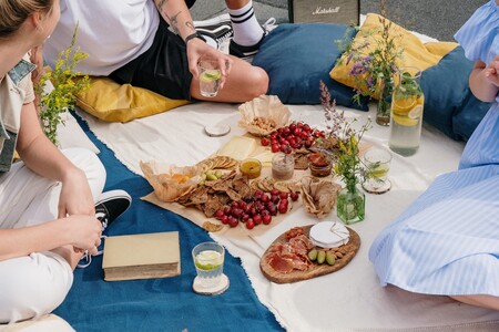 Las mejores opciones para comer cuando estás de vacaciones haciendo turismo