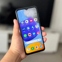 PcComponentes rebaja el precio del Samsung Galaxy M23 5G a poco más de 200 euros y lo convierte en el móvil chollo del día 