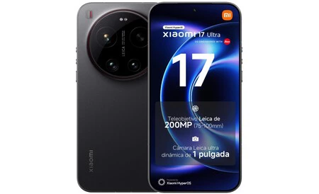 Xiaomi 17 Ultra