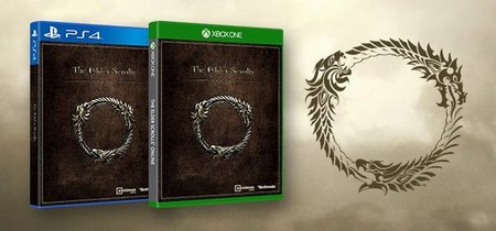 The Elder Scrolls Online sufre un retraso importante en PS4 y Xbox One