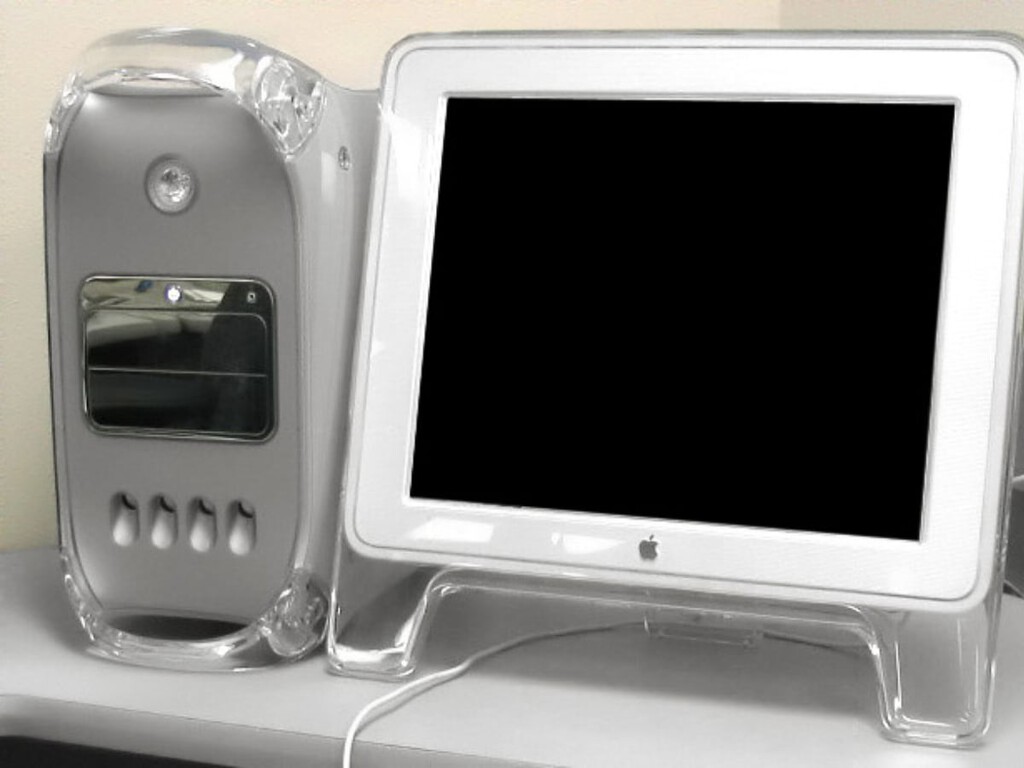 El mítico Power Mac G4 era un bicho en potencia, pero un gran fallo de fábrica obligó a tomar medidas