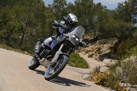 Yamaha Xtz700 Tenere 2019 Prueba 031