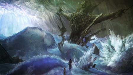 Square-Enix registra un dominio web para 'Final Fantasy XIII-2'