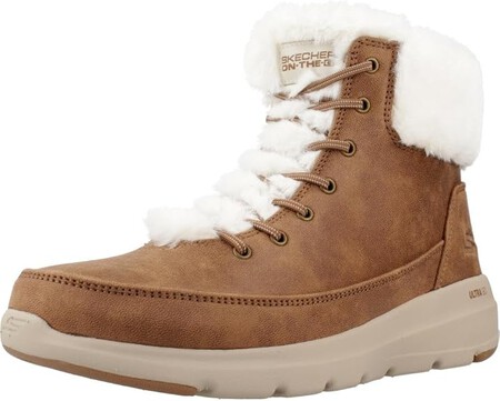 botines Skechers