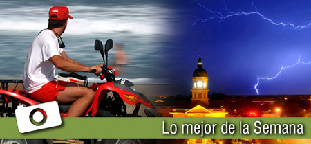 La última semana... en Xataka Foto