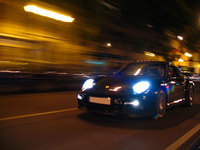 El Porsche 911 Turbo (997) en manos de 8000vueltas.com