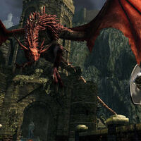 Todo está a punto de cambiar en Dark Souls. Tras 4 años de desarrollo, llega una revolución en la creación de mods