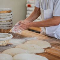 El negocio de las panaderías low cost en cifras 