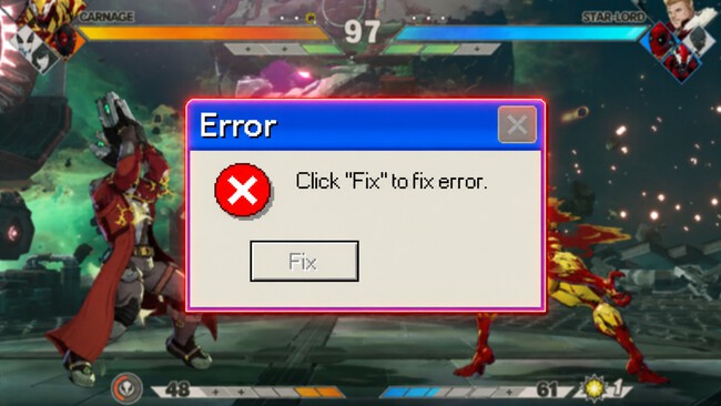 Marvel Tokon Actualizacion Pc