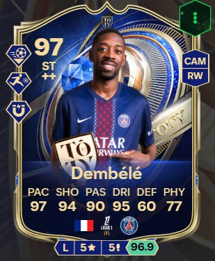 Cartas Mas Caras Ultimate Fc 26 5