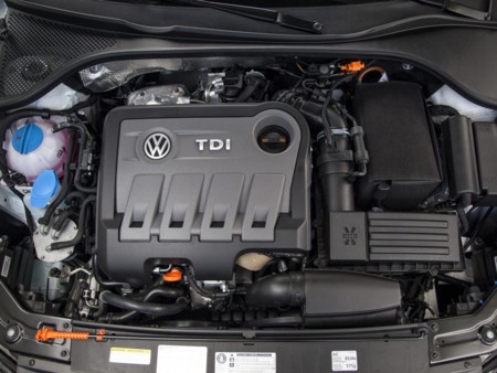 Estas son las soluciones que propone Volkswagen para que tu TDI EA189 sea legal