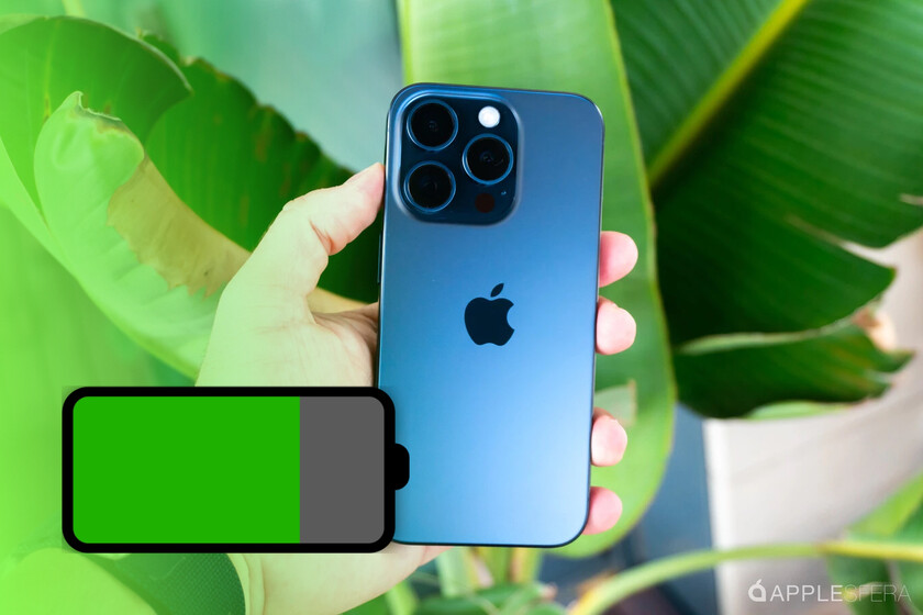 Bateria mojego iPhone’a bardzo szybko się rozładowywała i teraz wiem dlaczego.  Naprawiłem to w 1 minutę, zmieniając ustawienia iOS 17