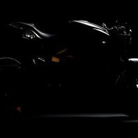 ¿Qué están tramando en Varese? Se llama MV Agusta RVS, una "hyperbike" que juega al despiste 