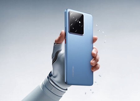 Realme Gt 7 Mx