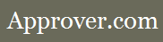 Approver