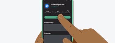 Haz que tu móvil lea lo que hay en pantalla: esta app de Google es impresionante