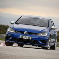 ¡Confirmado! Volkswagen traerá Golf R, Golf facelift y Terramont a México este año