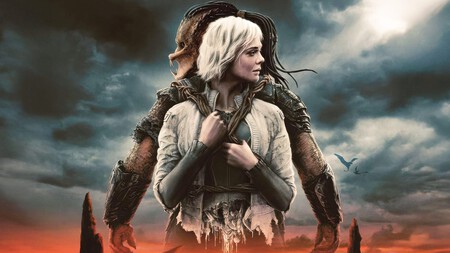 Cartel Predator Badlands