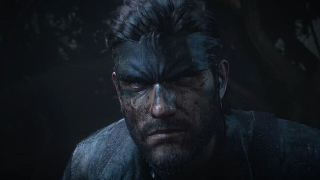 Imagen de Metal Gear Solid Delta: Snake Eater (Konami)