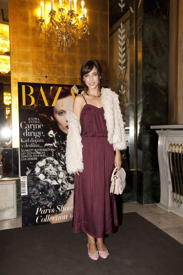 Foto de H&M Paris Show Collection fiesta en Madrid (12/33)