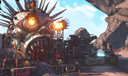 El Rango de Guardián en Borderlands 3, uno de los mayores aciertos del juego combinado con el adictivo y cabronazo modo Caos