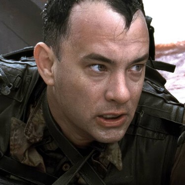 Saving Private Ryan Tom Hanks