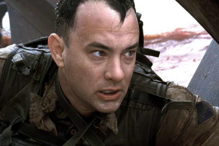 William Goldman, guionista, sobre 'Salvar al soldado Ryan': "Hasta John Wayne se habría avergonzado de empezar una película así"