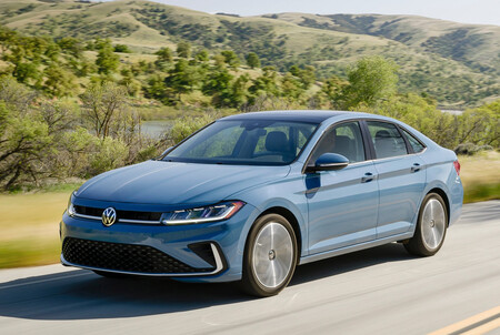 Volkswagen Jetta 2027 Precio Mexico 4
