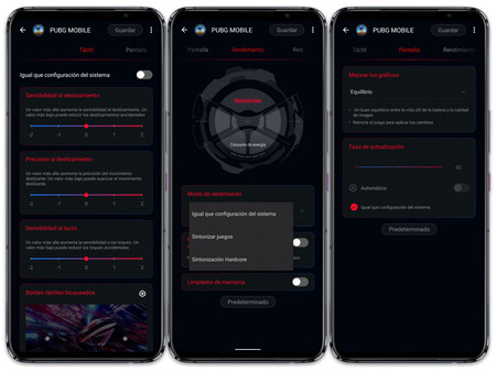 Asus Rog Phone 5 05 Perfil Juego 01