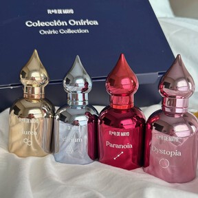Estos perfumes huelen a lujo y solo  cuestan 8 euros en Druni: los perfumes de Flor de Mayo con los que alucinarás (tanto como yo) 