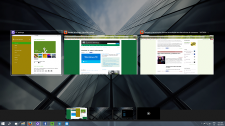 Windows 10 tendrá integrado un sistema de autentificación en dos pasos