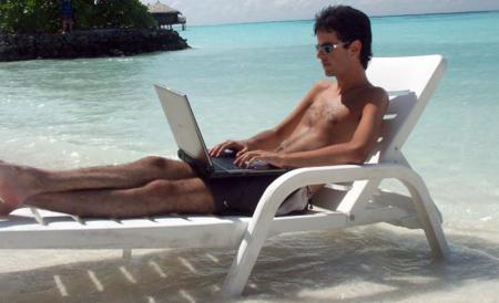 ¿Te vas de vacaciones? No estaría de más tener en cuenta estos consejos