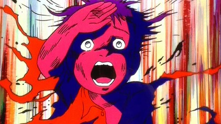 Hadashi No Gen Portada