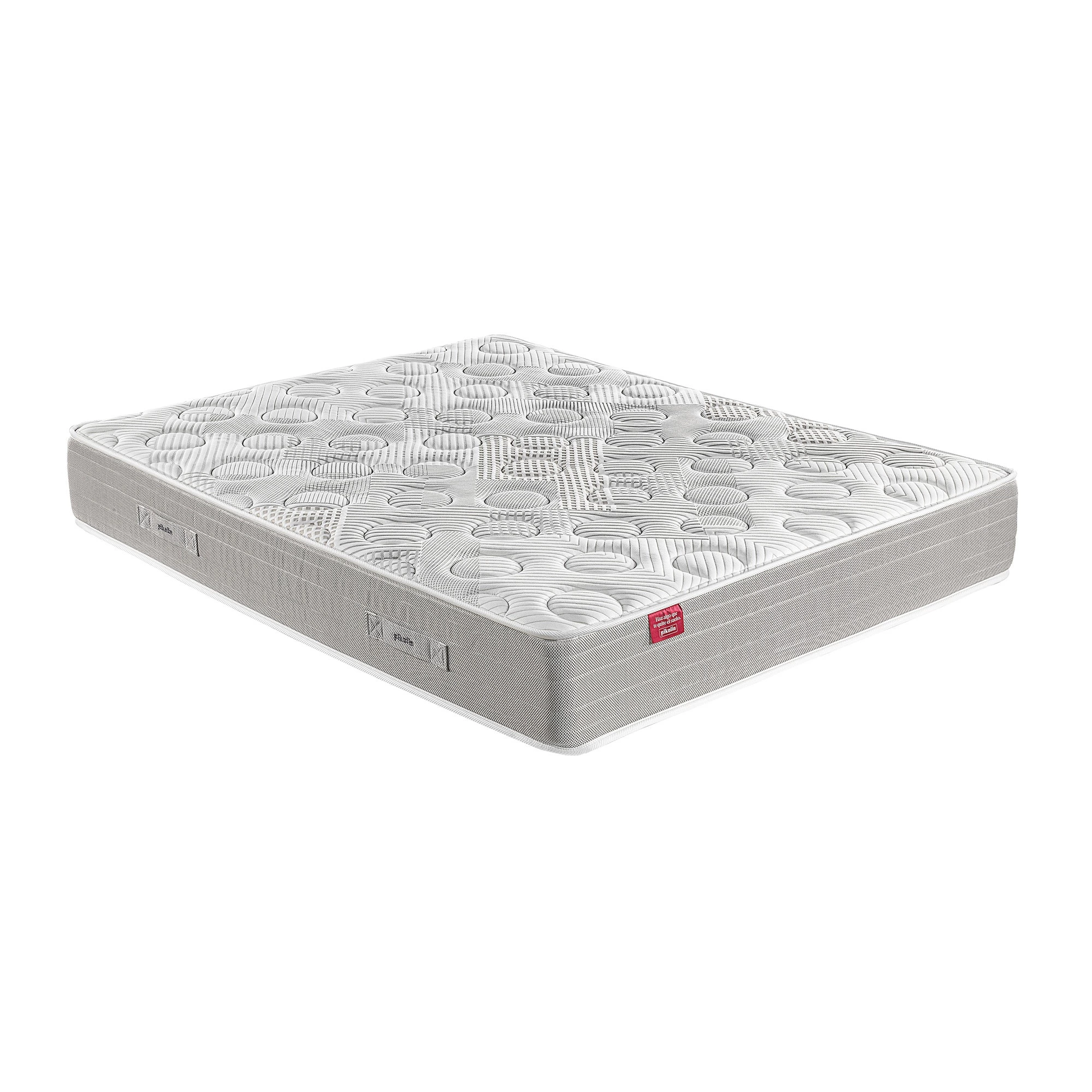 Colchón de HR + viscoelástica Liberty Cell 3.0 Pikolin - Cama 80 x 190 cm