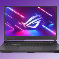 Este portátil gaming barato es un chollo: Ryzen 7 y NVIDIA GTX con más de 400 euros de descuento solo hoy