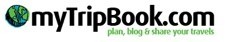 myTripBook, compartiendo las experiencias de los viajes