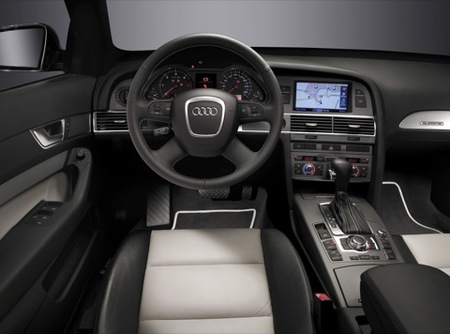 Audi Exclusive y Exclusive Line