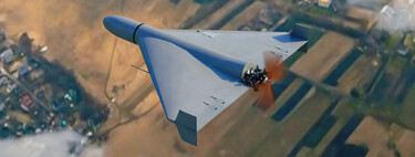 Rusia tiene un nuevo dron inspirado en el de Irán y los peores temores de Ucrania se han cumplido: es inmune a la guerra electrónica 